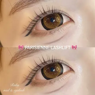 マツエク・マツパ Raby nail & eyelash所属・Raby三郷店 ayaneのマツエク・マツパデザイン