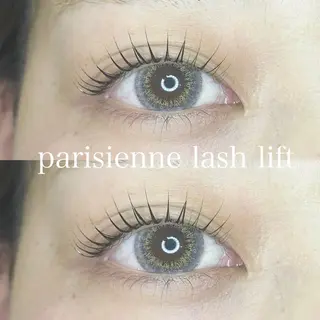 マツエク・マツパ suzuki natsumiのマツエク・マツパデザイン