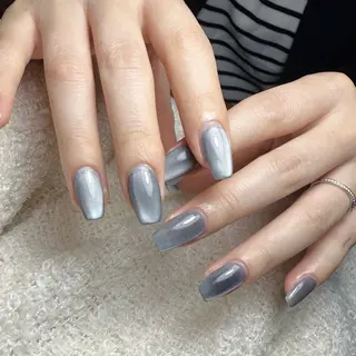 ネイル s sachiのネイルデザイン