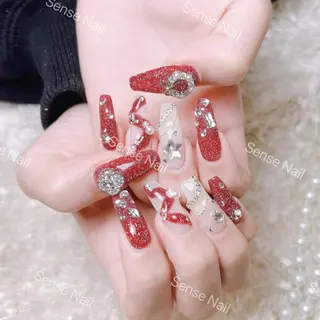 ネイル ✌🏻Kiiko ～のネイルデザイン