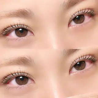マツエク・マツパ eyelist ⌇ minami 𖠚ᐝのマツエク・マツパデザイン