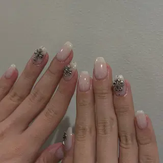 ネイル nail salon Clairのネイルデザイン
