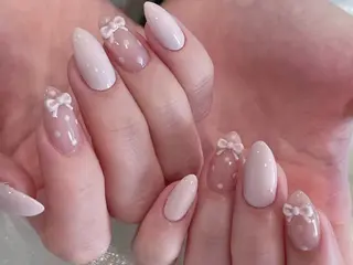 ネイル Rela・S NAILのネイルデザイン