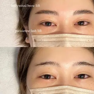 マツエク・マツパ アイブロウ 吉祥寺kasumi 🌛eye/browのマツエク・マツパデザイン
