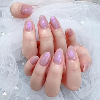 ネイル Merit メリット_のネイルデザイン