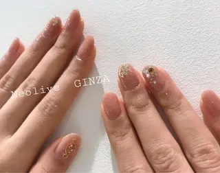 ネイル Uchida Mayunaのその他イメージ