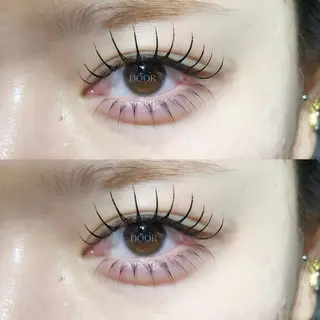 マツエク・マツパ MIU 🎀のマツエク・マツパデザイン