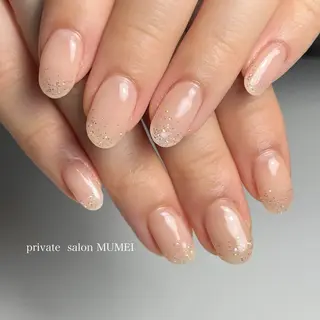 ネイル 🫧 KAORIのネイルデザイン