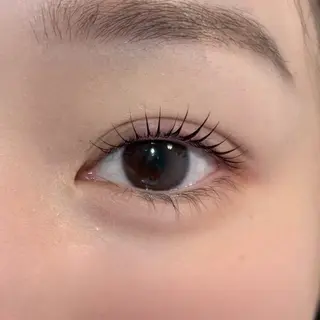 マツエク・マツパ yosoy /rinoのマツエク・マツパデザイン