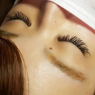 マツエク・マツパ hair& beauty BRYのマツエク・マツパデザイン