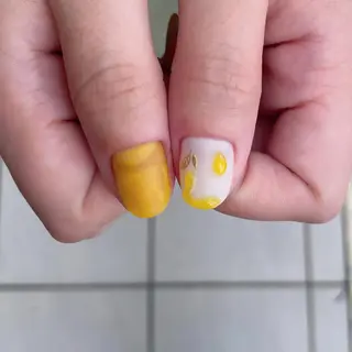 ネイル u sのネイルデザイン