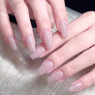 ネイル N.one ゆき💋のネイルデザイン