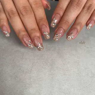 ネイル Rio 𓍼のネイルデザイン