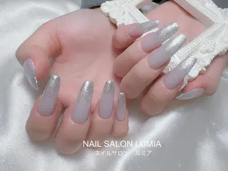 ネイル ネイルサロン ルミア Lumia 店長のネイルデザイン