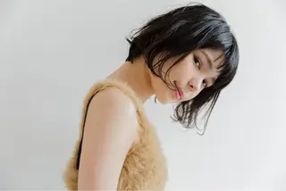 ショート ツジガキ ユウスケのヘアスタイル