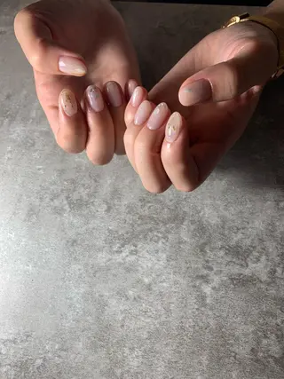 ネイル 土屋 智子のエステ・リラクイメージ