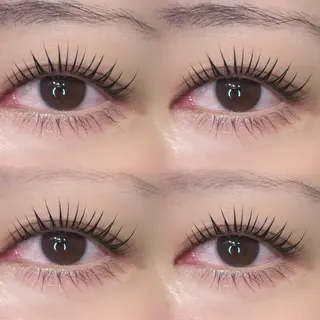 マツエク・マツパ 🌺 RICO🌺のマツエク・マツパデザイン