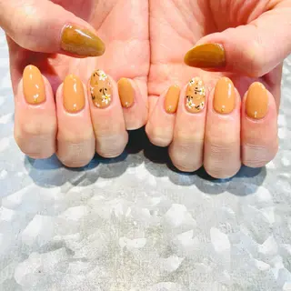 ネイル TRAM-nail moriizumiのネイルデザイン