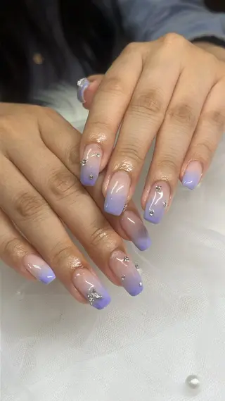 ネイル Partie （パルティ）のネイルデザイン