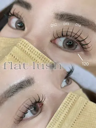 マツエク・マツパ neu'' /ノイ まつ毛　salonのマツエク・マツパデザイン