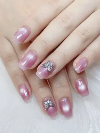 ネイル DUO   MI nail salonのネイルデザイン