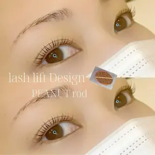 マツエク・マツパ kaori　Rire 🌻まつげサロンのマツエク・マツパデザイン