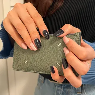 ネイル neroria nailのネイルデザイン