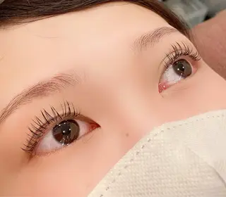 マツエク・マツパ Eyelashsalon Serina所属・アイラッシュサロン セリナ池袋西口店のマツエク・マツパデザイン