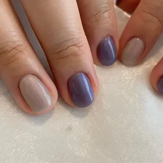 ネイル nail salon minaのネイルデザイン