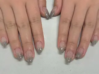 ネイル Emieux Nanamiのネイルデザイン