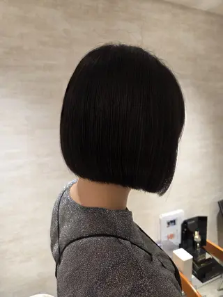 ミディアム ✨カット✨ 小田　なつめのヘアスタイル
