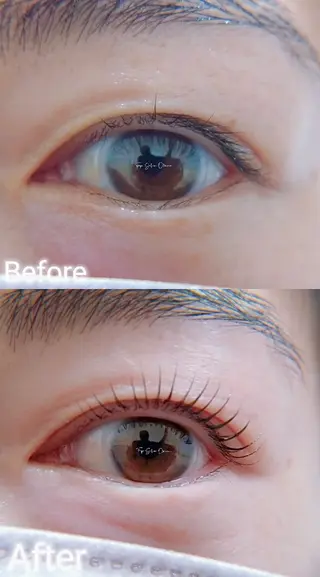 マツエク・マツパ ❤LEDまつぱ❤那覇 🅿️有、泉崎のマツエク・マツパデザイン