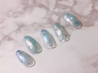ネイル Regaro i.sのネイルデザイン