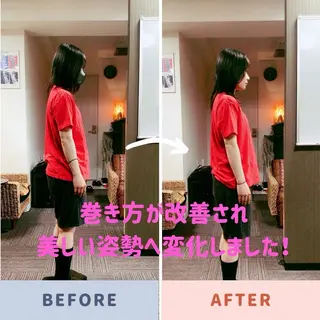山﨑 竜二のエステ・リラクイメージ