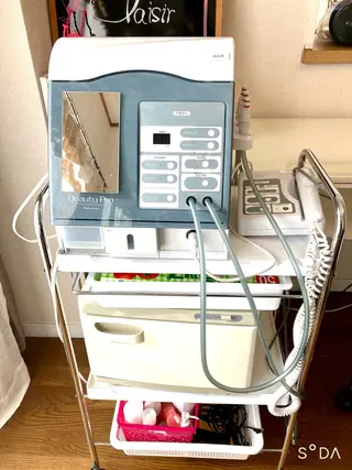 ビューティサロン プレジールOTAKEのエステ・リラクイメージ