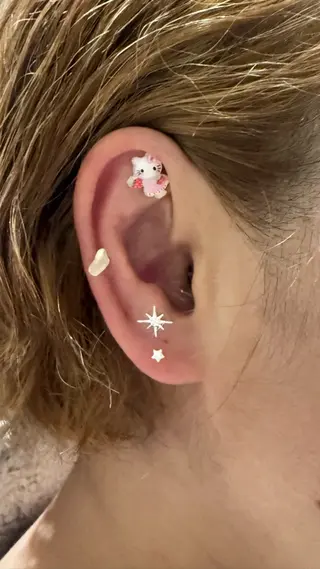 mukae mamiのマツエク・マツパデザイン