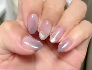 ネイル Nail Sourireのネイルデザイン