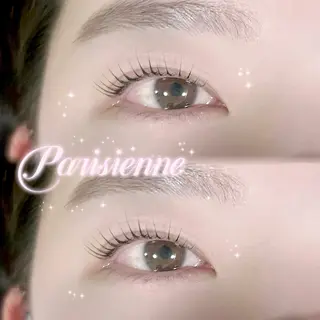 マツエク・マツパ マリーテレジア🐰 okamotoのマツエク・マツパデザイン