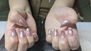 ネイル haru  nailのネイルデザイン