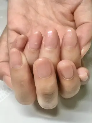 ネイル 新宿ネイルサロン ジェミディローサのネイルデザイン