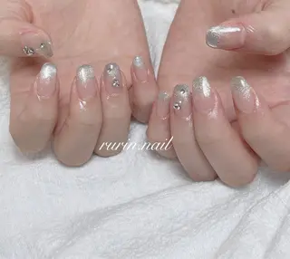 ネイル ルリン サロン💅のネイルデザイン