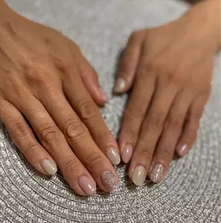 ネイル Salon Improveのネイルデザイン