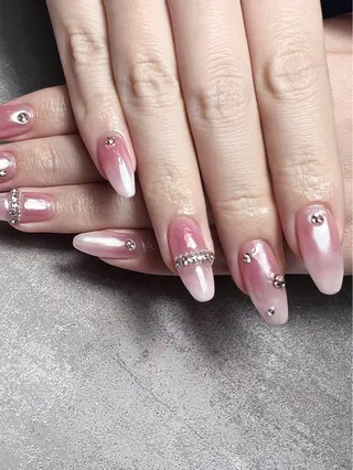 ネイル NEWオープン À LANAのネイルデザイン