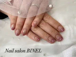 ネイル H. Yuukaのネイルデザイン