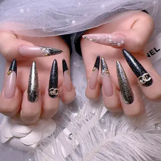 ネイル Belle nail salon 新小岩のネイルデザイン