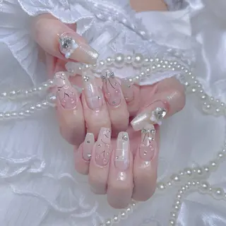 ネイル Melody  3D/スカルプ専門店のネイルデザイン