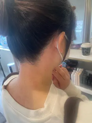 soresfy makiのマツエク・マツパデザイン