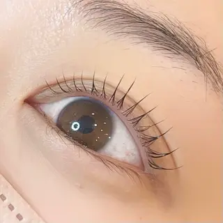 マツエク・マツパ 山下 絵菜のマツエク・マツパデザイン