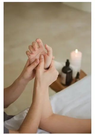 水田 かよのエステ・リラクイメージ