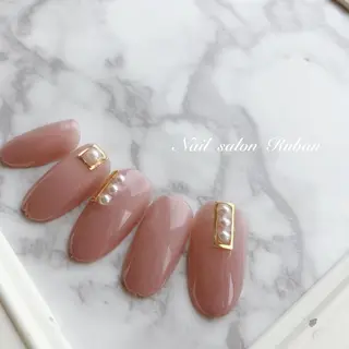 ネイル Nail salon Rubanのネイルデザイン